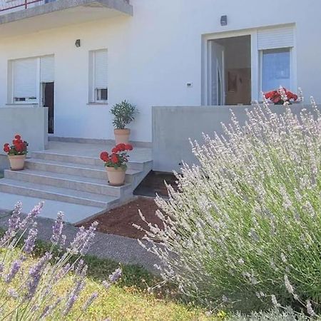 App Racy Appartement Umag Buitenkant foto