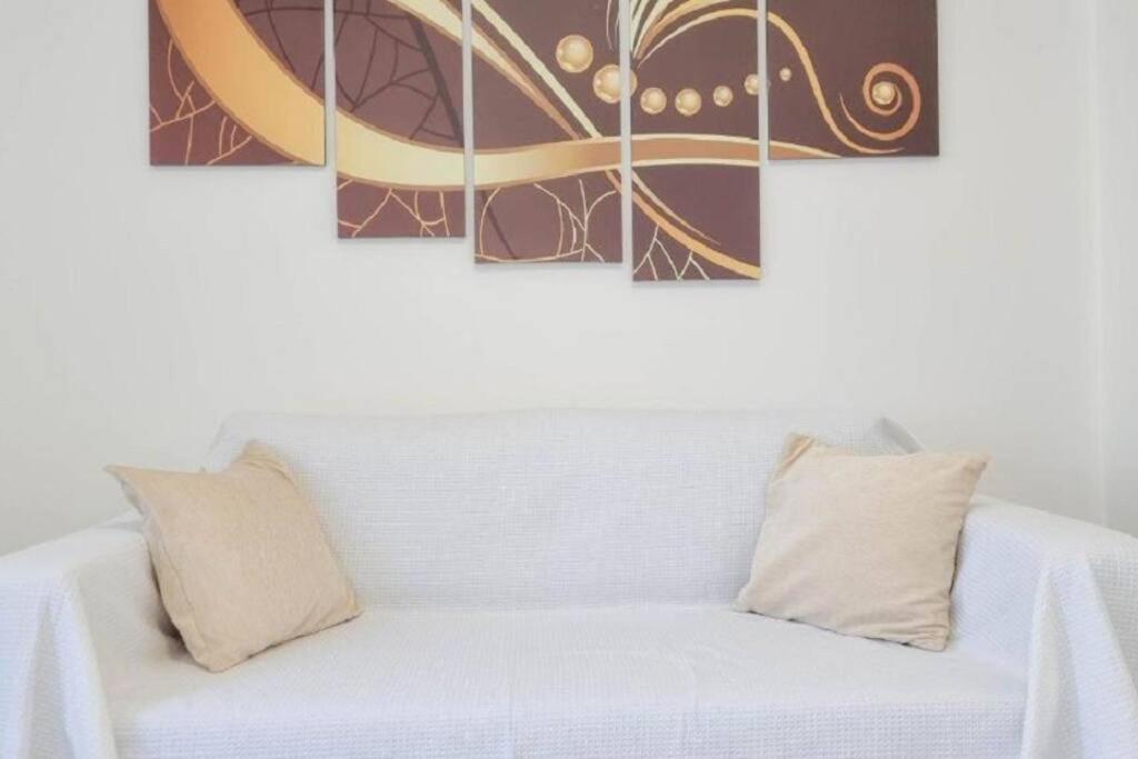 App Racy Appartement Umag Buitenkant foto